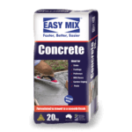 Easy Mix Concrete | Buy Builders Concrete Mix | Premix Concrete