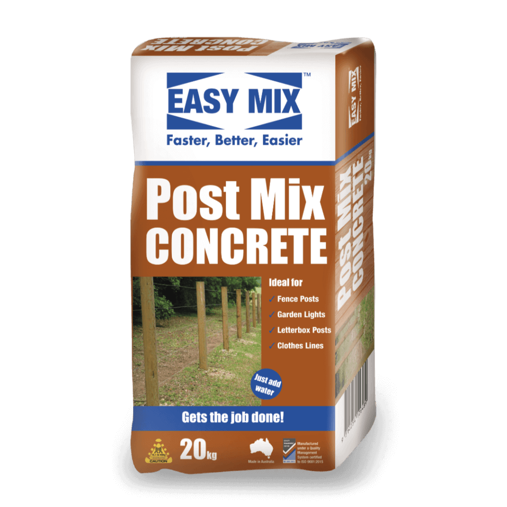 Buy Super Strength Concrete Easy Mix 55MPa